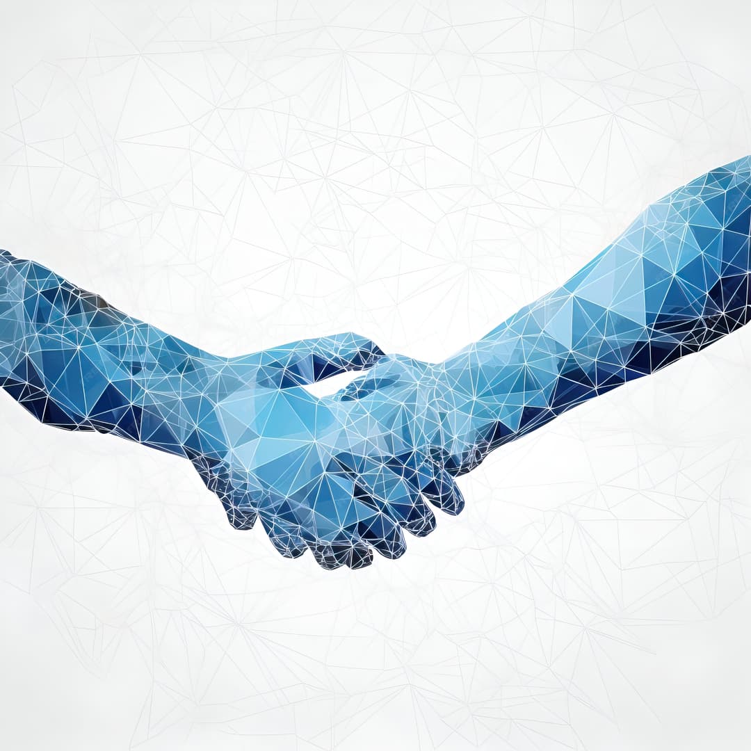 Descriptive alt text for large desktop